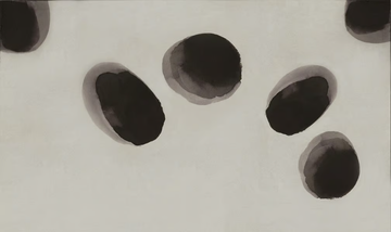 NUCLEI - Washable glass-fibre or vinyl wallpaper by N.O.W. Edizioni - view 3